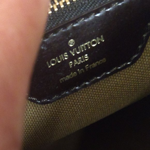 Louis Vuitton Monogram Sergeant PM (Limited edition) - Picture 15 of 16